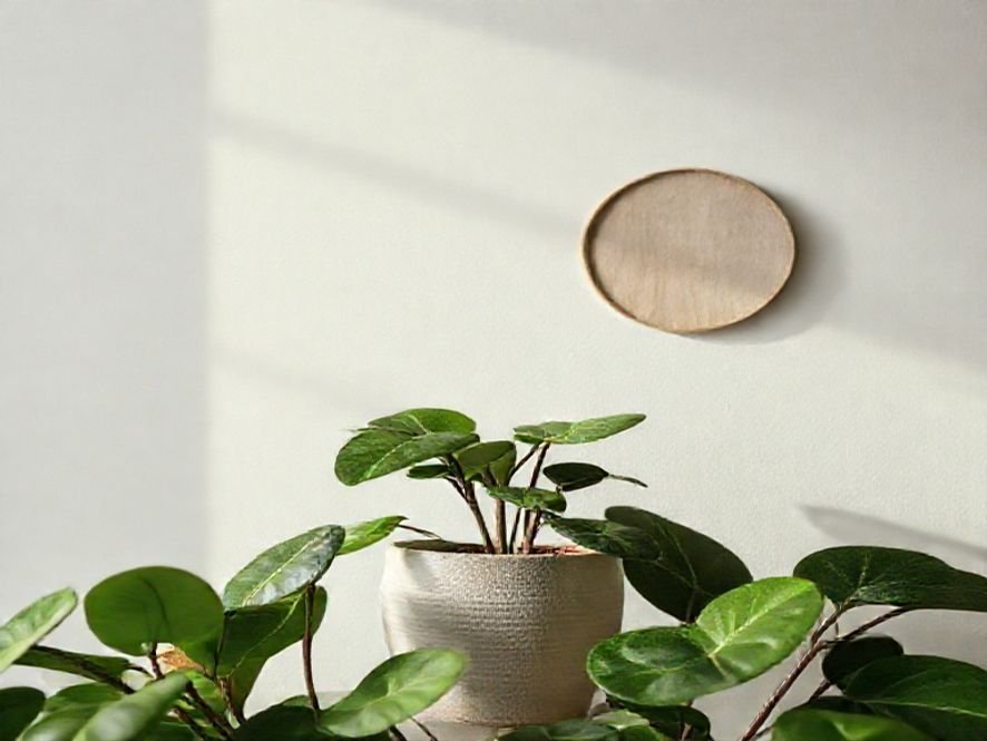 LarkLeaves Ergonomia: Ideal para Ambientes com Decoração Minimalista, Moderna e Profissional?