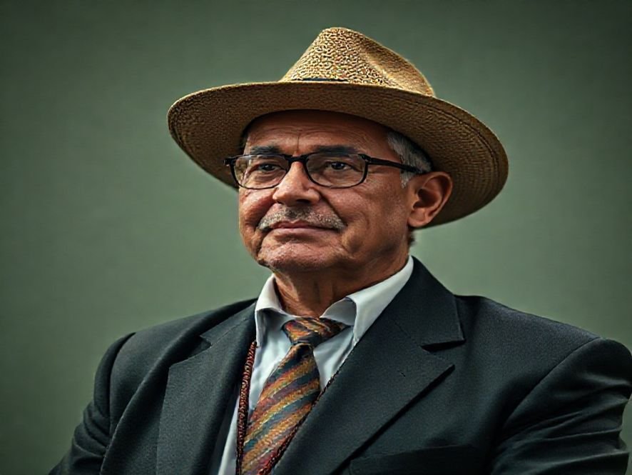 LarkLeaves Presidente: Travesseiro para Pescoço, Cabide Executivo e Rodas de Borracha.