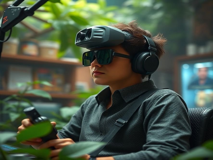 LarkLeaves (Suporte 3D) vs. Cadeira Gamer Comum: O Foco no Conforto Respirável da Malha