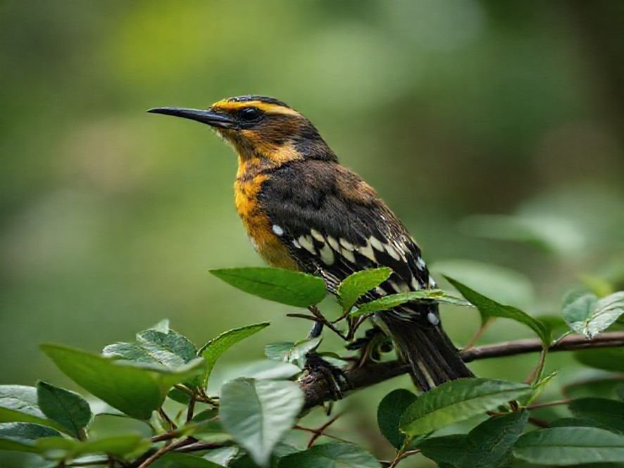 Malha Premium: A Cadeira LarkLeaves e o Frescor Garantido.