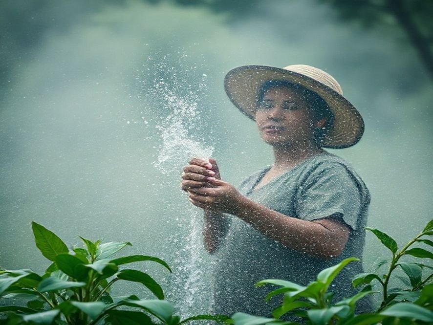 Malha Premium: Por Que o Assento e Encosto de Malha São Essenciais para o Frescor.