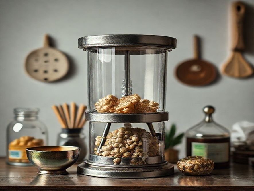 Manual de Montagem e Posicionamento da Cadeira Plus Size