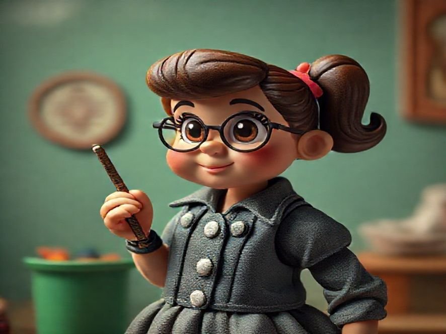 Melhor Cadeira de Design para Escrivaninha: DT3 Dolly é a Mais Indicada?