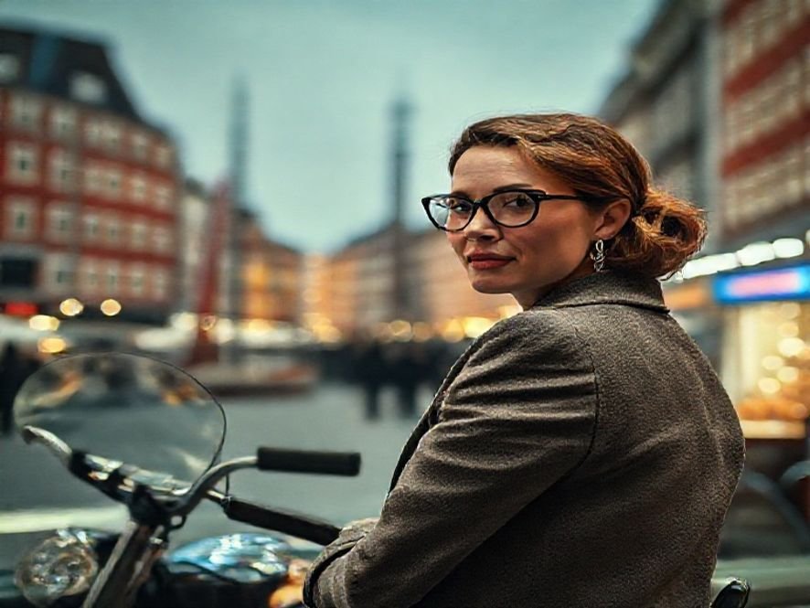 Melhor Cadeira Diretor Fratini: Kopenhagen é o Modelo Mais Elegante da Marca?