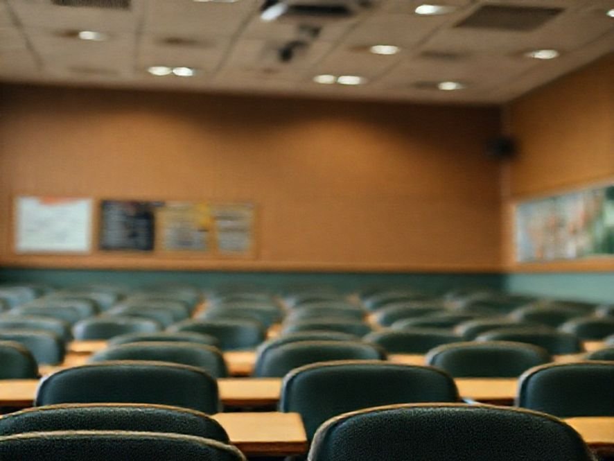 Melhor Cadeira Fixa para Salas de Aula: Modelo Anatômico é o Mais Indicado?