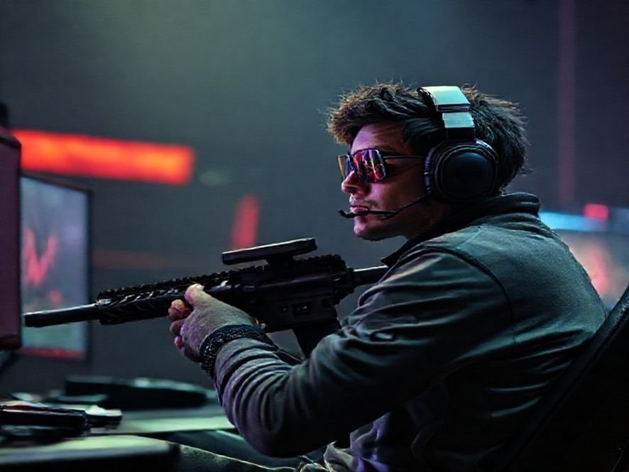 Melhor Cadeira Gamer Ergonômica: BlackMamba (Pistão Classe 4) é o Destaque em Estabilidade?