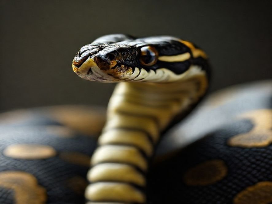 Melhor Cadeira Gamer Preto e Dourado: Python Fly Deluxe é a Opção Mais Elegante?