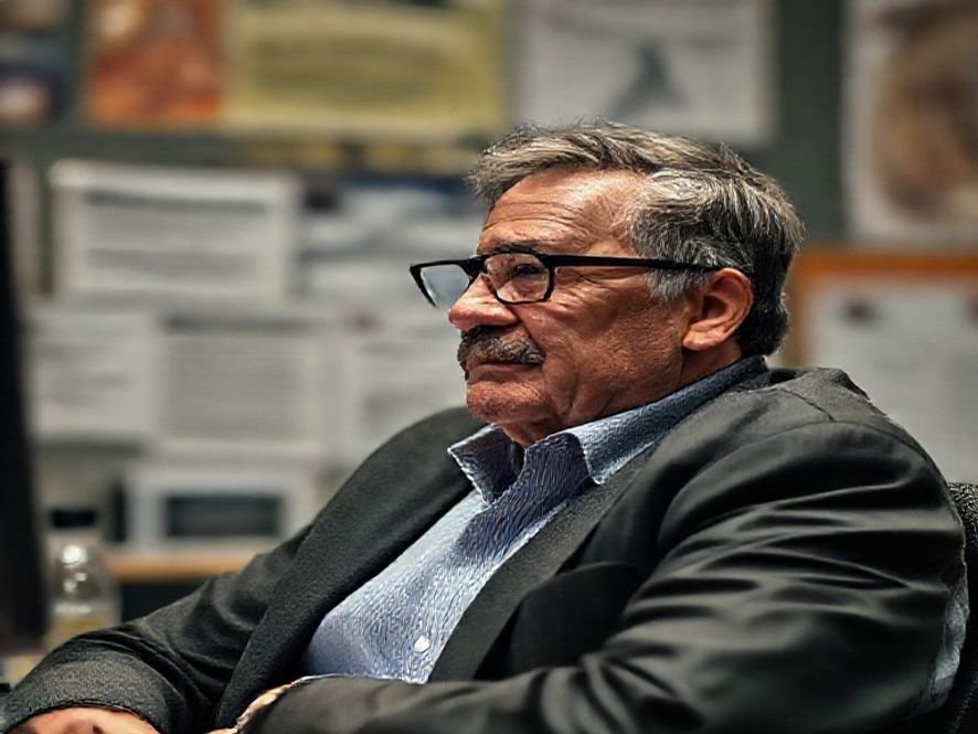 Melhor Cadeira Presidente Ergonômica: Gidavi (Sistema Sincronizado) É o Destaque em Postura?