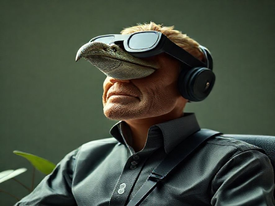 Melhor Cadeira Presidente Ergonômica: LarkLeaves (Suporte 3D) É o Destaque em Suporte Cervical?