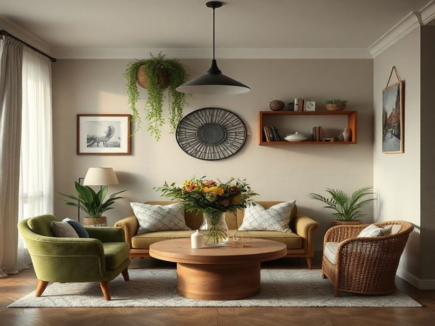 Melhor Poltrona Decorativa em Boucle: Grécia Orgânica é o Modelo Mais Vendido?