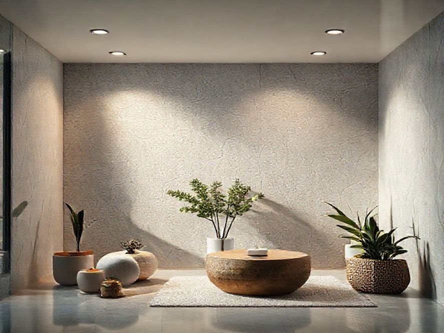 Mesh Respirável Astra: O Design Moderno e a Solução de Conforto Térmico.