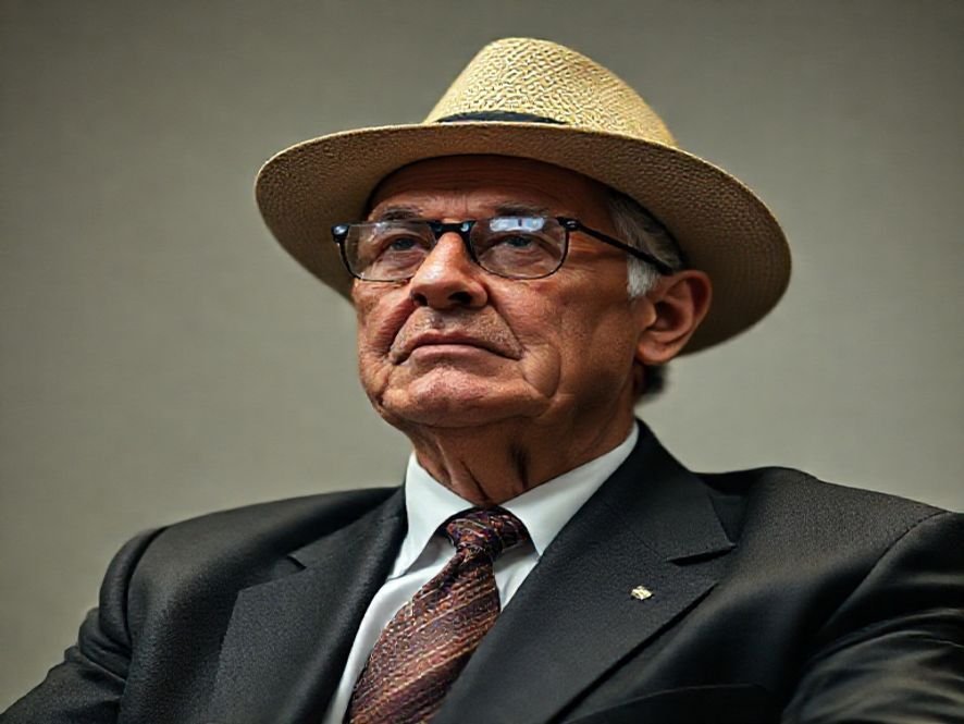 Molas Ensacadas e Pistão Nível 3: A Cadeira Presidente Que É Sinônimo de Luxo e Estabilidade.