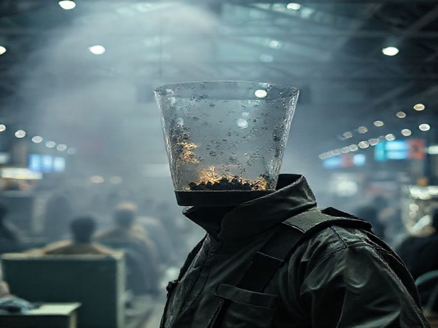 O Aço Carbono na Cadeira Kopenhagen: Por Que é Superior a Outros Metais na Estrutura?