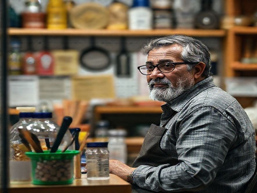 O Apoio de Pés da Cadeira Caixa Alta: Benefícios para a Circulação e Postura