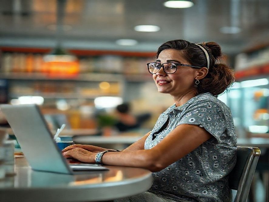 O Conforto Leisure da Cadeira Dolly: Benefícios para Momentos de Relaxamento e Trabalho