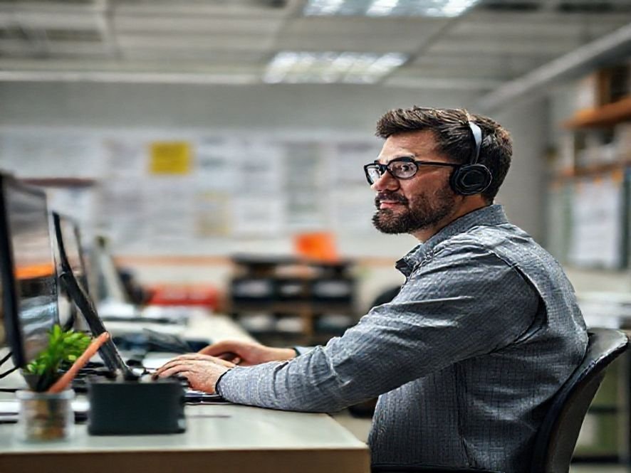 O Design Astra: Como Maximizar a Imagem de Organização e Produtividade no Seu Escritório