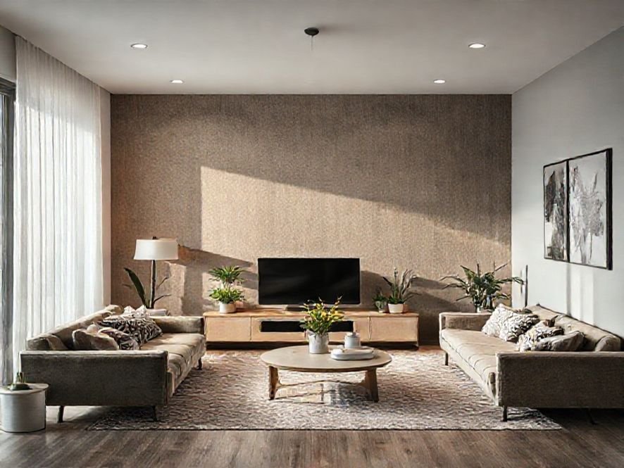 O Design Compacto e Moderno: Como Maximizar o Espaço na Decoração