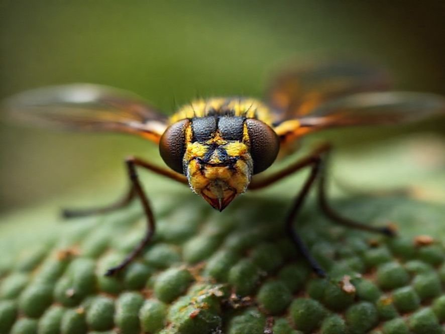 O Design Python Fly: Como Maximizar a Imagem de Poder e Vitória no Seu Setup