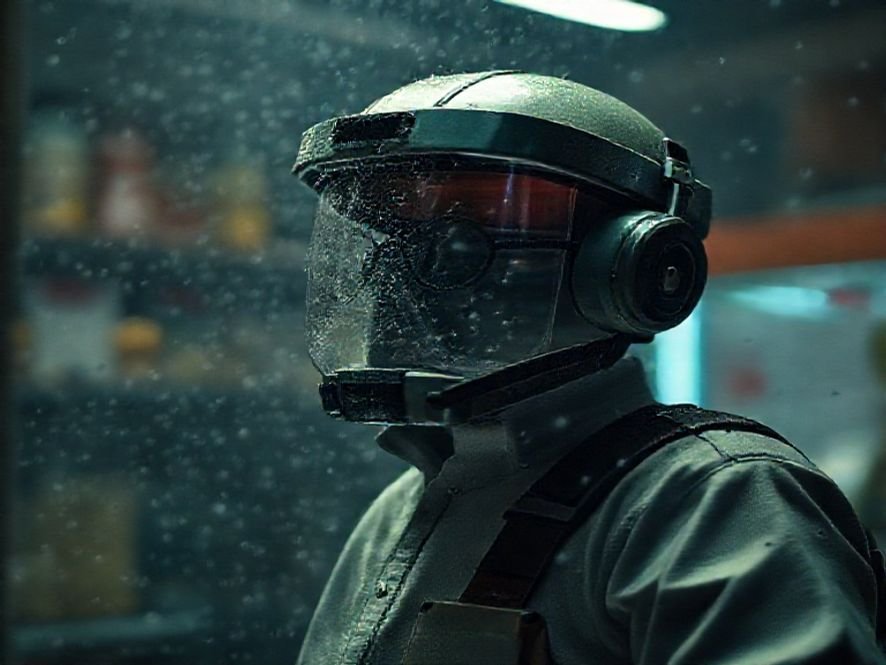 O Mecanismo de 135 Graus: É Silencioso e Fácil de Operar Durante o Uso?