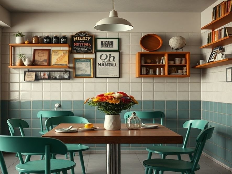 O que as Dimensões (87x44x50 cm) Indicam sobre o Encaixe em Mesas?