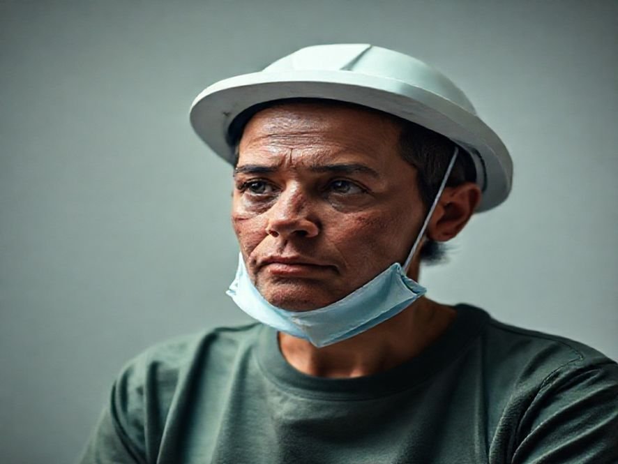 O que o Apoio de Cabeça Regulável em 7 Níveis Traz de Diferencial no Suporte Cervical?