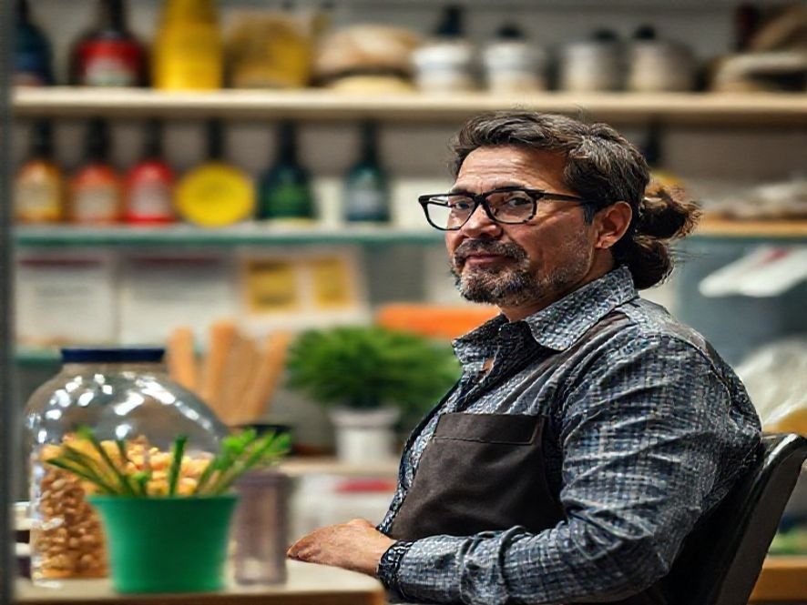 O que o Cabide Embutido Traz de Diferencial na Organização e no Toque Executivo?