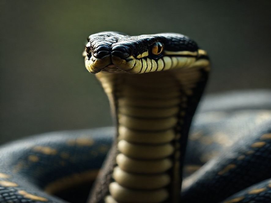 Pistão Classe 4: A Segurança e a Firmeza que Elevam a Cadeira BlackMamba.