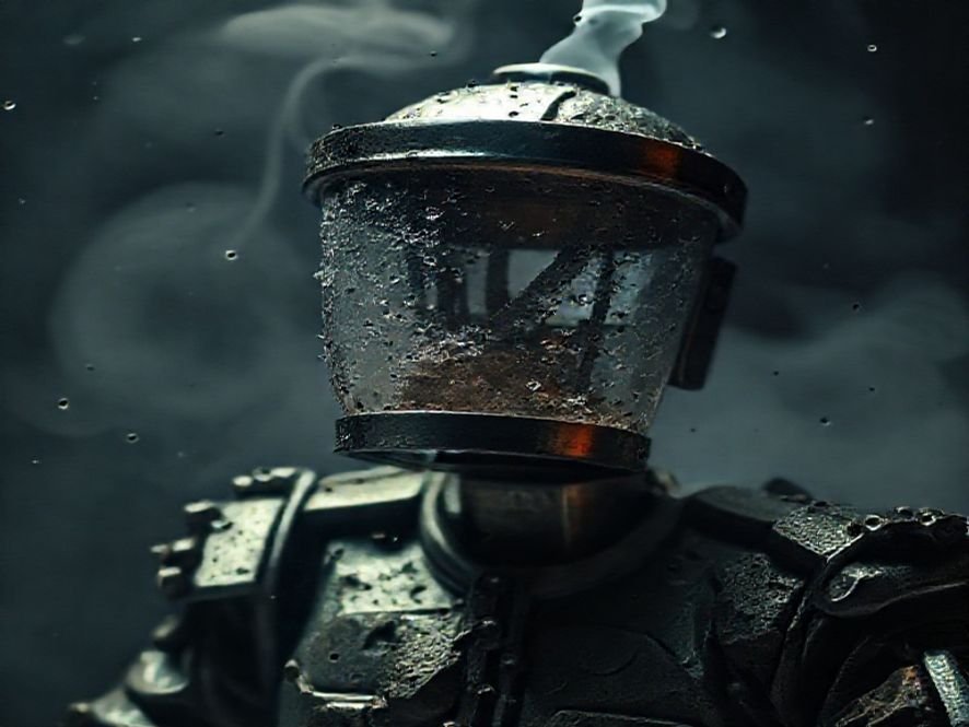 PLAXMETAL 32987: A Cadeira que Atende às Exigências Mais Rigorosas de Uso