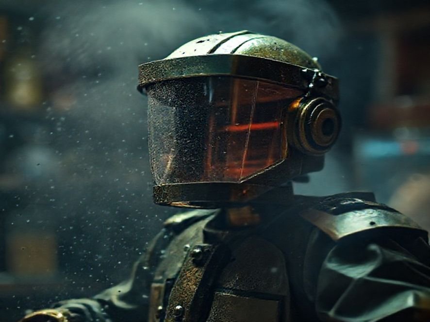 PLAXMETAL 32987: Análise da Estabilidade e do Movimento Giratório