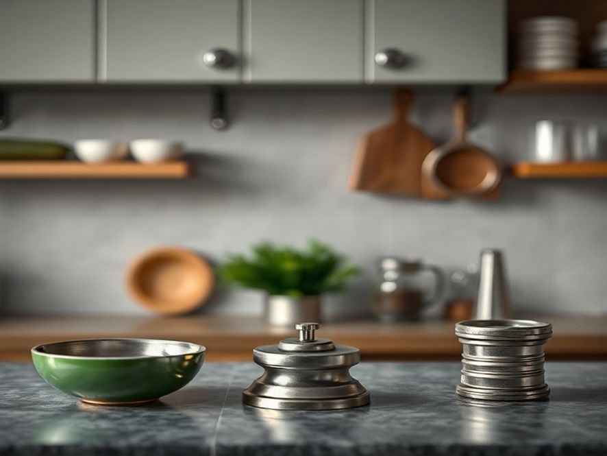 PLAXMETAL 32987: Detalhes do Acabamento e Design Funcional