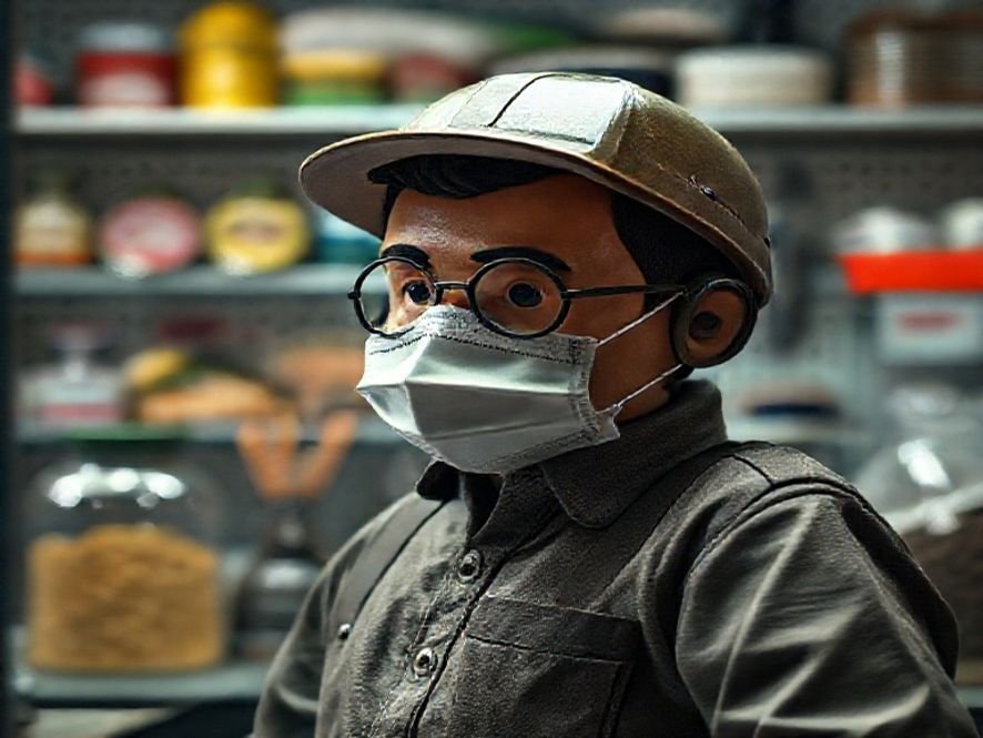 PLAXMETAL 32987: O Que as Normas NR17 e ABNT Exigem para o Conforto?