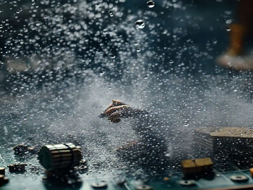 PLAXMETAL 32987 vs. Cadeiras sem Rodízios: A Vantagem da Base Giratória e Mobilidade