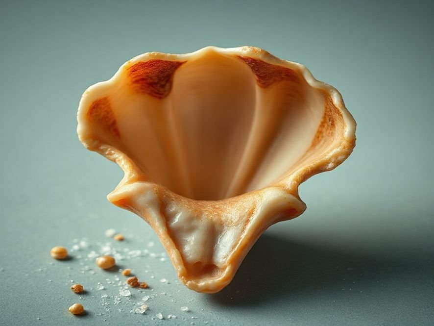 Polipropileno e Madeira: O Guia de Limpeza para as Partes da Concha e da Base.