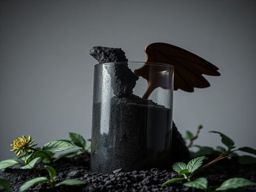 Polipropileno Preto: O Design Atemporal e a Cor Versátil.