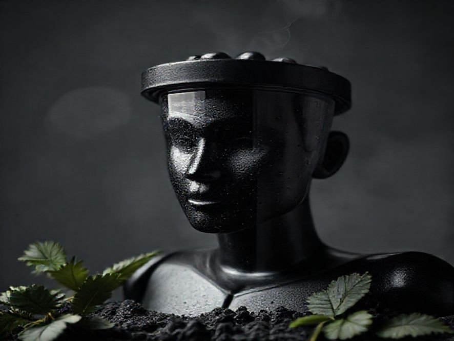 Polipropileno Preto: O Foco na Qualidade do PP e no Design Icônico.