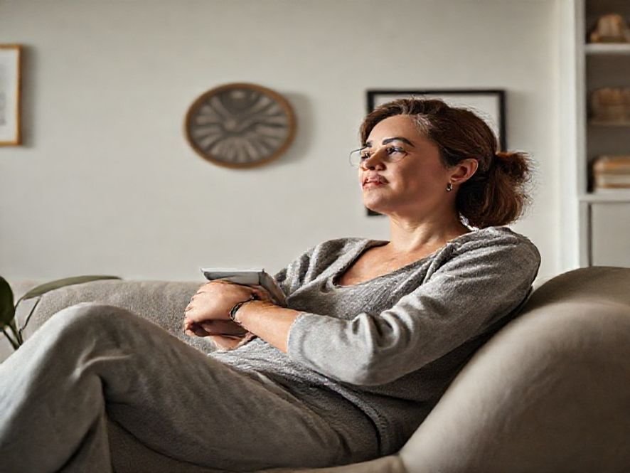 Poltrona Azera: A Escolha Perfeita para a Melhor Imagem Sofisticada e o Conforto Total?