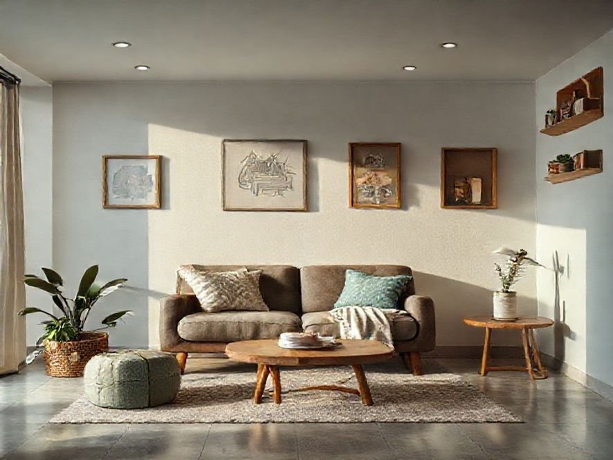 Poltrona Azera: A Solução de Assento Perfeita para o Descanso e o Trabalho.