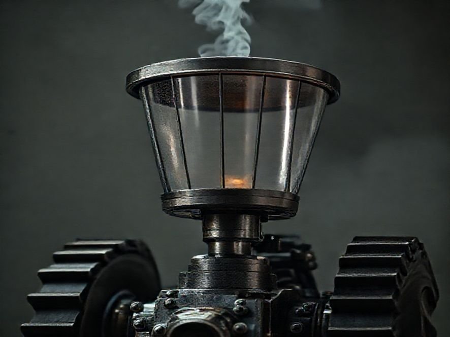 Poltrona Azera: Análise de Preço e Fatores de Qualidade (Madeira Sólida x Mecanismo de Metal)