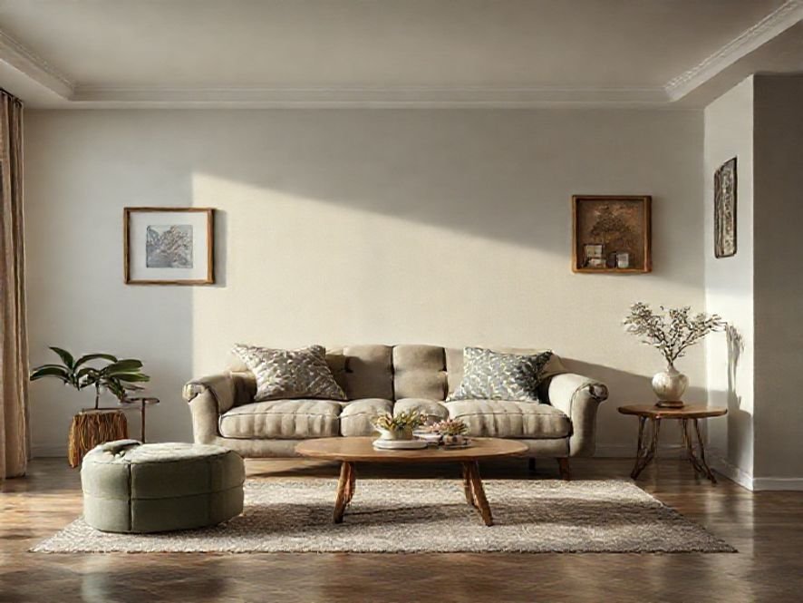 Poltrona Azera: O Design Clássico e o Conforto Retrátil.