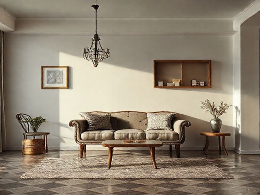 Poltrona Azera: O Design Clássico para o Máximo de Aconchego.