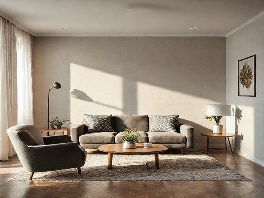 Poltrona Azera: O Elemento que Traz o Luxo e o Conforto para a Sala.