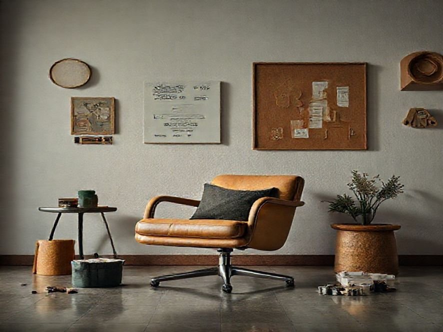 Poltrona Azera: O Guia de Manutenção Simples para o Mecanismo Retrátil.