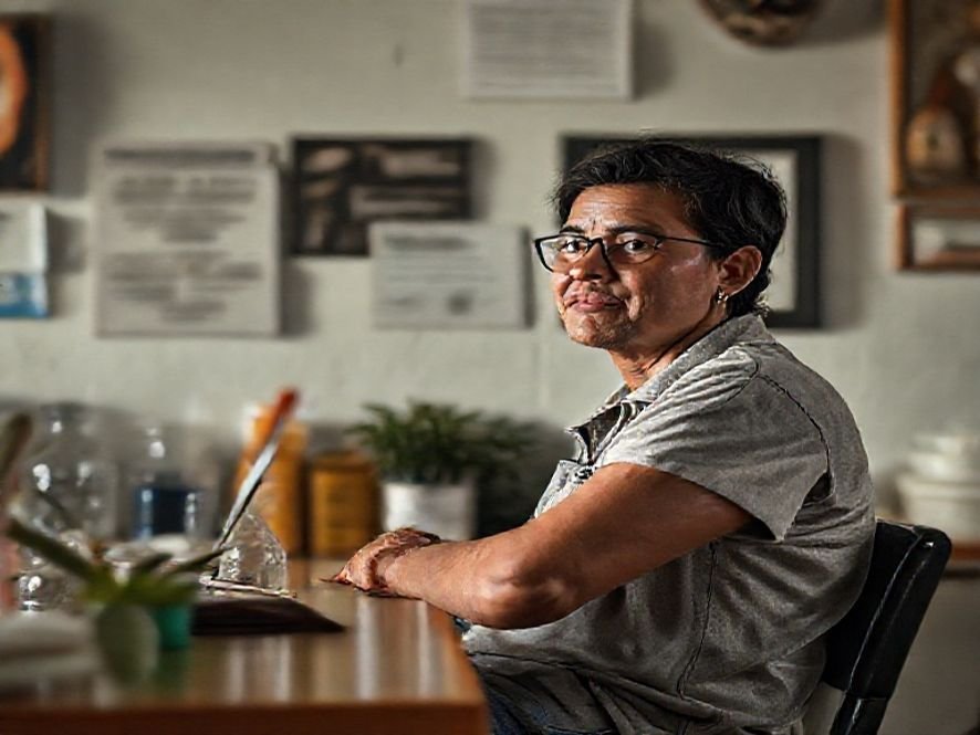 Poltrona Azera: O Que o Suede Liso Traz de Benefícios no Uso Casual.