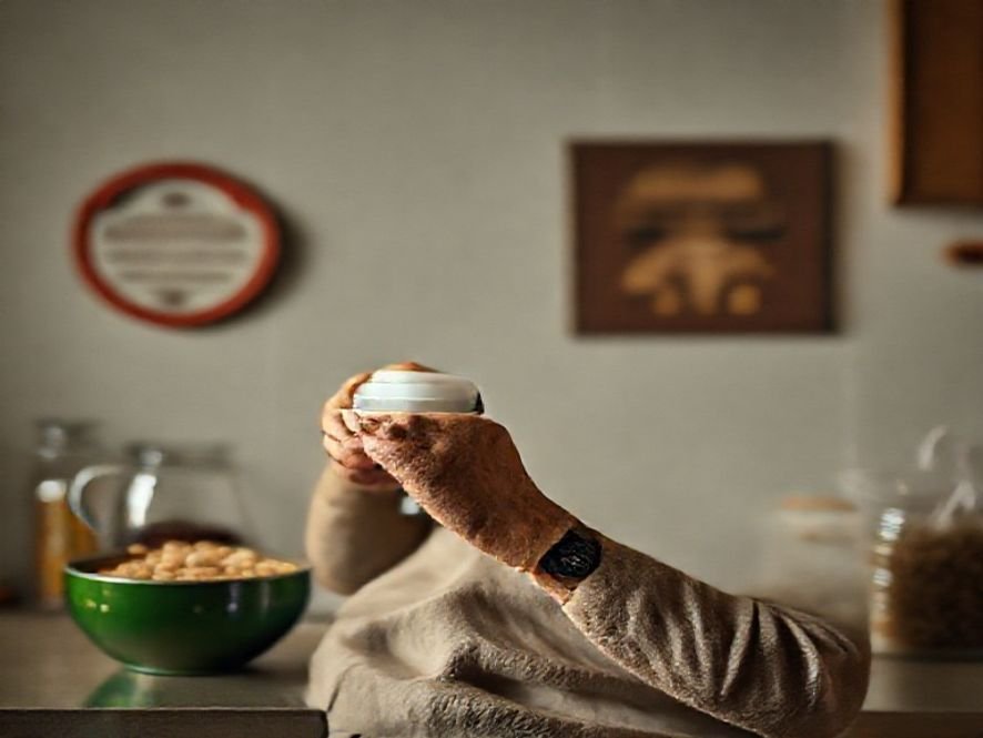 Poltrona Azera: O Suede Capuccino É Mais Fácil de Limpar que Outros Tecidos?