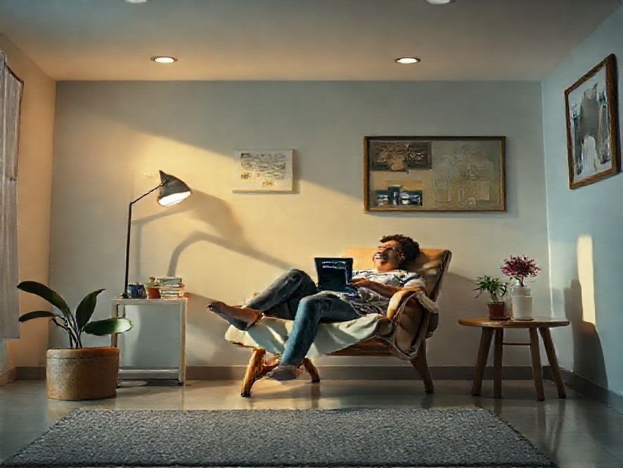 Poltrona do Papai Estoril: Review para Idosos e Pessoas que Buscam Conforto Terapêutico