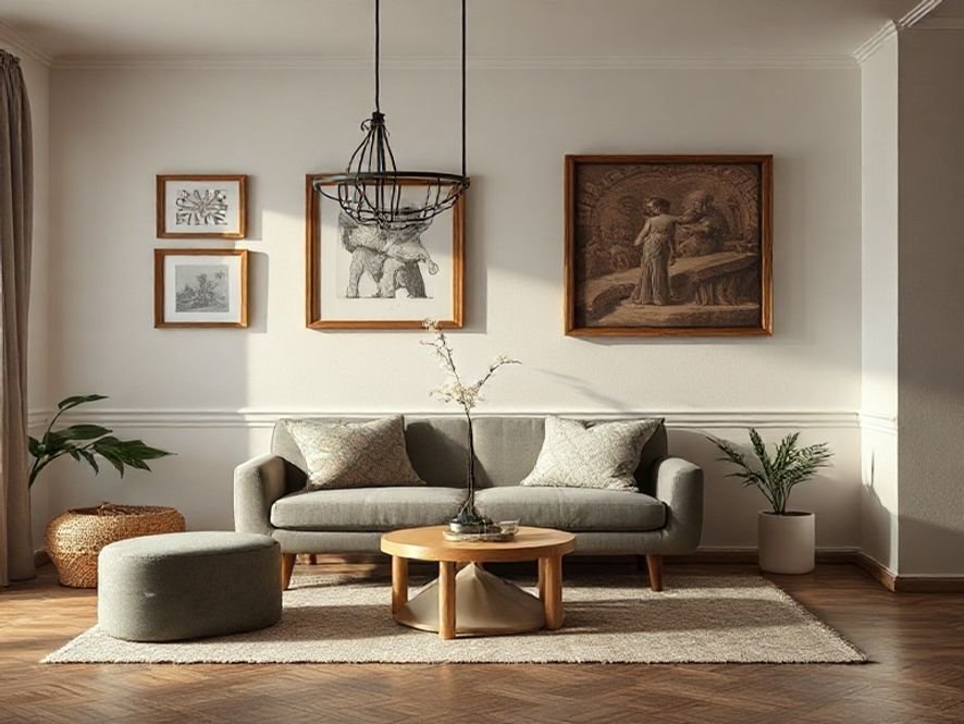 Poltrona do Papai Estoril Suede Cinza: O que o Design Clássico Traz de Essencial para a Decoração?