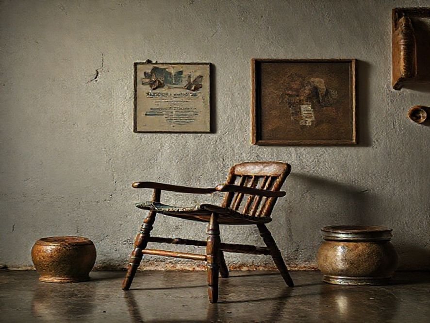 Poltrona Estoril Cinza: Análise da Resistência do Suede Veludo ao Desgaste