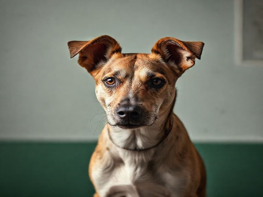 Poltrona Estoril em Veludo: É Adequada para Quem Tem Animais de Estimação?