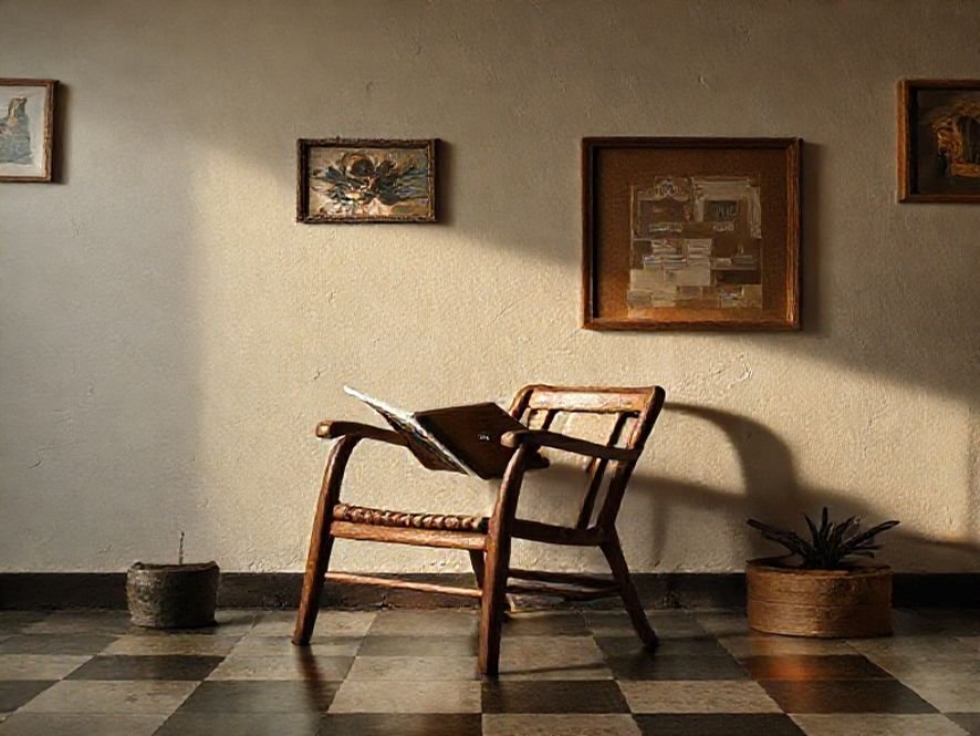 Poltrona Estoril Suede Veludo: A Escolha Perfeita para um Canto de Leitura Aconchegante?