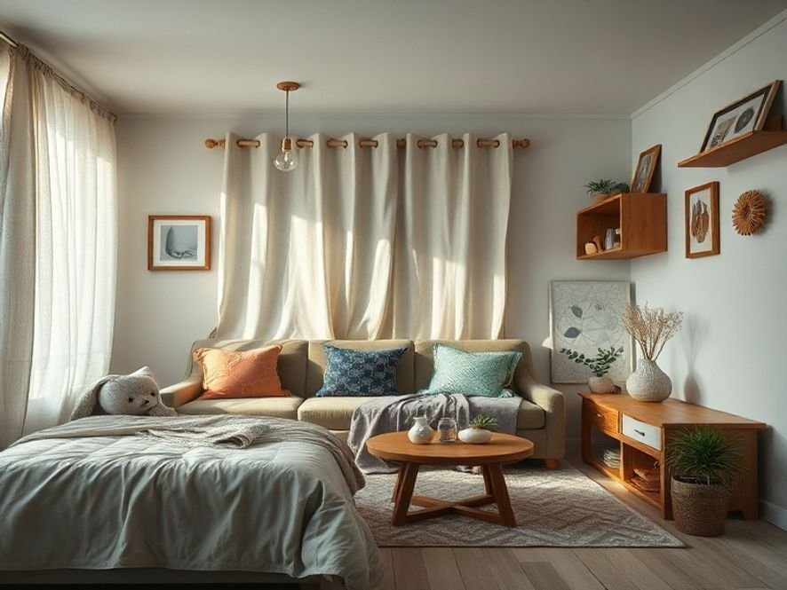 Poltrona Estoril Suede Veludo Cinza: Dicas de Combinação com Mantas e Almofadas